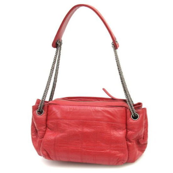 Chanel chain shoulder - Picture 2 of 9